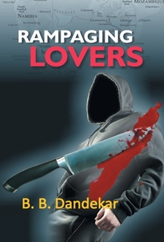 Hardcover Rampaging Lovers Book