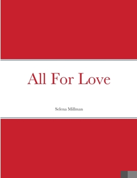 Paperback All For Love Book