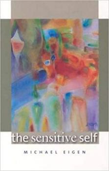 Paperback The Sensitive Self Book