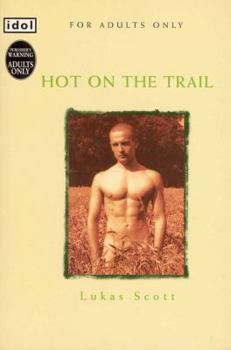 Paperback Hot on the Trail Book