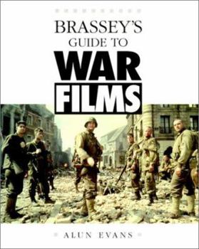 Paperback Brassey's Guide to War Films Book