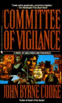 Mass Market Paperback Committee of Vigilance Book