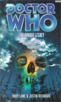 Doctor Who: The Banquo Legacy - Book #35 of the Eighth Doctor Adventures