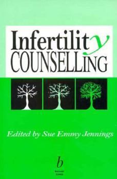 Paperback Infertility Counselling Book