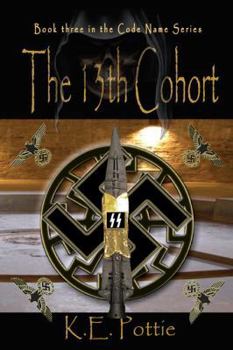 Hardcover The 13th Cohort Book