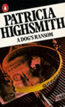 Paperback A Dog's Ransom Book