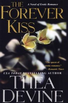 Paperback The Forever Kiss Book