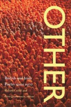 Paperback Other: The Selected Poems Book