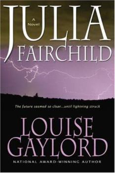 Hardcover Julia Fairchild Book