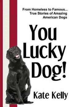 Paperback You Lucky Dog! Book