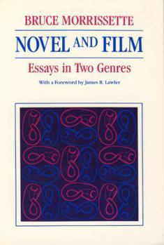 Paperback Novel and Film: Essays in Two Genres Book