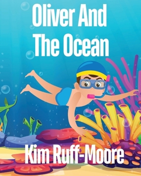 Paperback Oliver And The Ocean Book