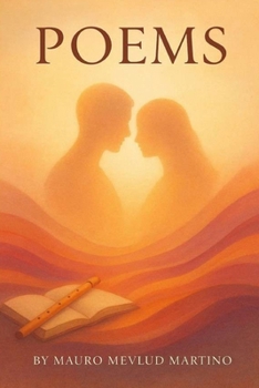 Paperback Poems Book