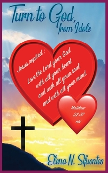 Paperback Turn To God From Idols Book