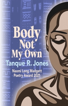Paperback Body Not My Own Book