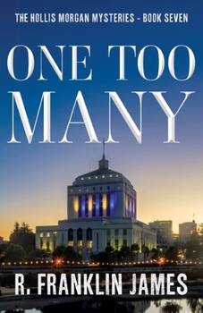 Paperback One Too Many Book