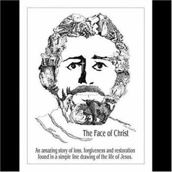 Hardcover The Face Of Christ Book