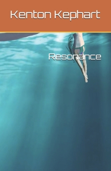 Paperback Resonance: Science Fiction Novel Book