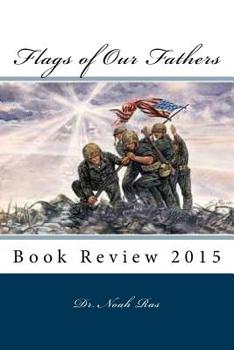 Paperback Flags of Our Fathers: Book Review 2015 Book