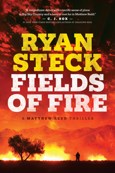 Hardcover Fields of Fire Book