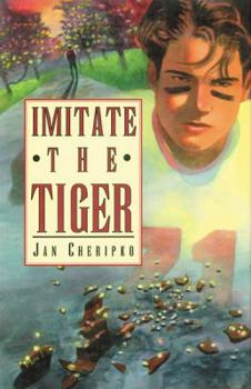 Paperback Imitate the Tiger Book