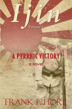 Paperback A Pyrrhic Victory Book