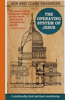 Paperback The Operating System of Jesus Book
