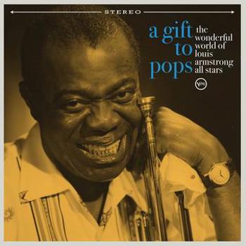 Vinyl A Gift To Pops (LP) Book