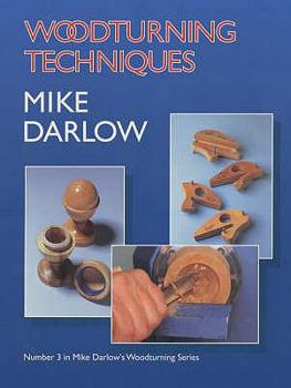 Woodturning Techniques