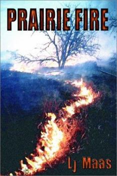 Paperback Prairie Fire Book