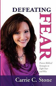 Paperback Defeating Fear Book