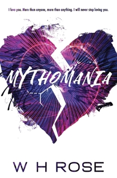 Paperback Mythomania Book