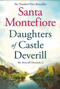 Daughters of Castle Deverill - Book #2 of the Deverill Chronicles