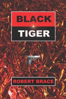 Paperback Black Tiger Book