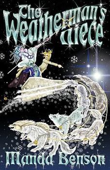 Paperback The Weatherman's Niece Book