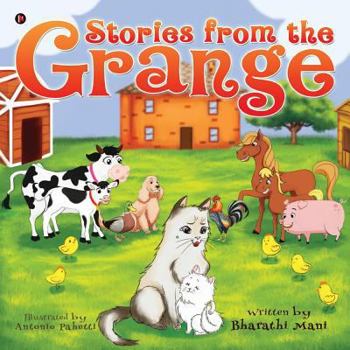 Paperback Stories from the Grange Book