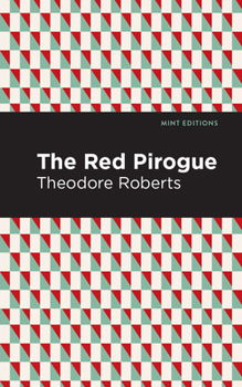 Hardcover The Red Pirogue Book