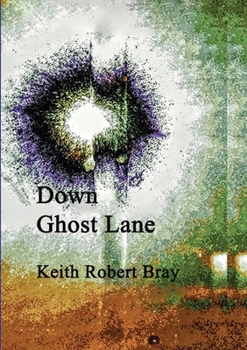 Paperback Down Ghost Lane Book