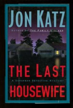 Hardcover The Last Housewife Book