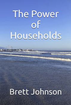 Paperback The Power of Households Book