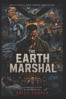 Paperback The Earth Marshal: A Dream Realm Chronicle: Book 5 Book