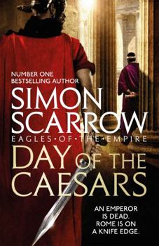 Day of the Caesars - Book #16 of the Eagle