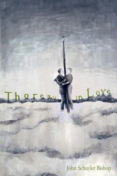 Paperback Thoreau in Love Book