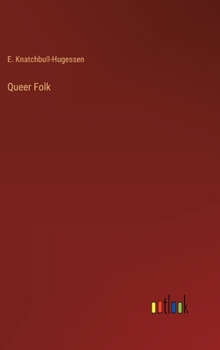 Hardcover Queer Folk Book