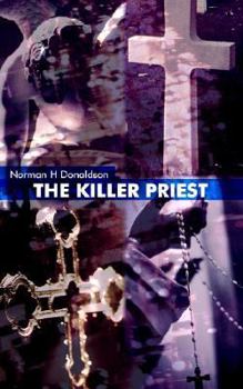 Paperback The Killer Priest Book