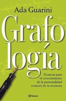 Paperback Grafologia (Spanish Edition) [Spanish] Book