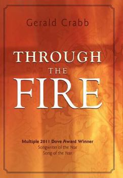 Hardcover Through the Fire Book