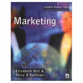 Paperback Marketing Book