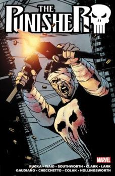 Paperback The Punisher, Volume 2 Book