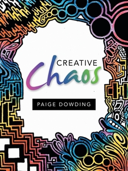 Paperback Creative Chaos Book